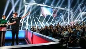 S15“预言家”活动开启，预测冠军瓜分百万点券。