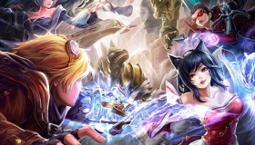 GEN宿命之战零封T1锁定季军，版本统治力尽显无遗