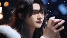 “王者荣耀”十周年庆生，周深这首主题曲，就是赤裸裸“表白”