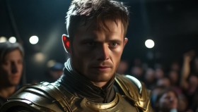 Keria首度表态退役意向，T1战队英雄联盟辅助选手或结束电竞生涯