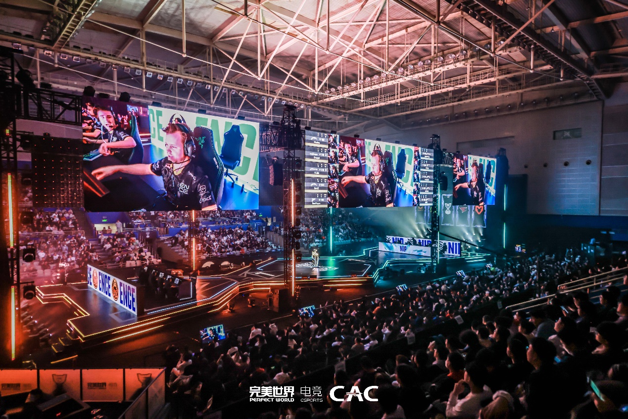 无畏杯主播掠夺赛开启：高额奖金与曝光机会等你来战，游戏主播速看报名方式-完美电竞