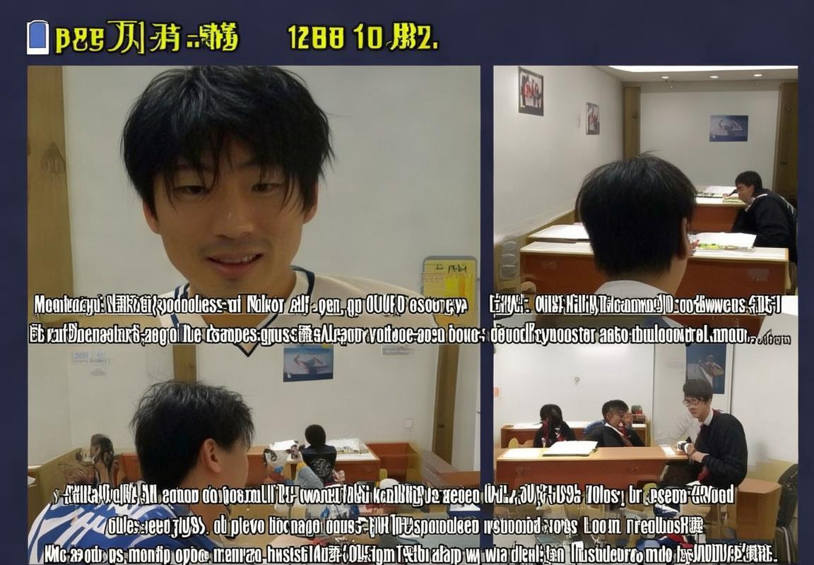 Meiko与厂长赛前趣事：团队凝聚力与赛前准备的关键细节-完美电竞