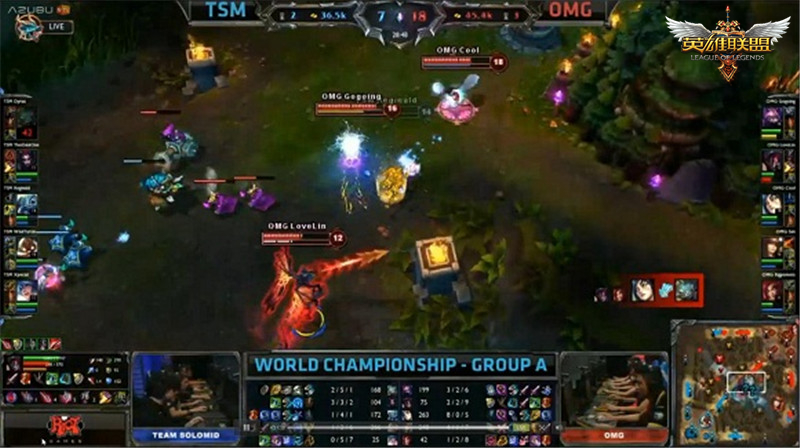 LCK S15赛季前瞻：Faker领衔英雄联盟新赛季，战队重组冲击国际赛事-完美电竞