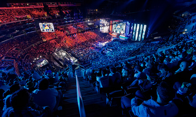 S15全球总决赛LPL赛区名额分析：英雄联盟赛事官方依据国际赛事表现评估LPL队伍实力-完美电竞