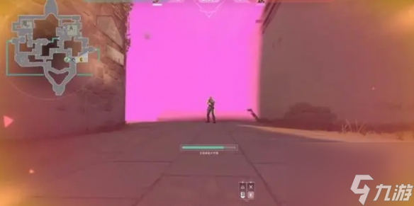 经济局翻盘！C9战队手枪局逆转奇迹，团队协作铸就电竞经典比赛-完美电竞