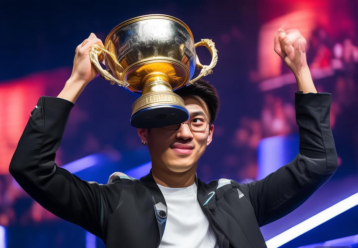 英雄联盟全球总决赛：Faker率T1战队四度封王，全华班电竞传奇虽败犹荣-完美电竞