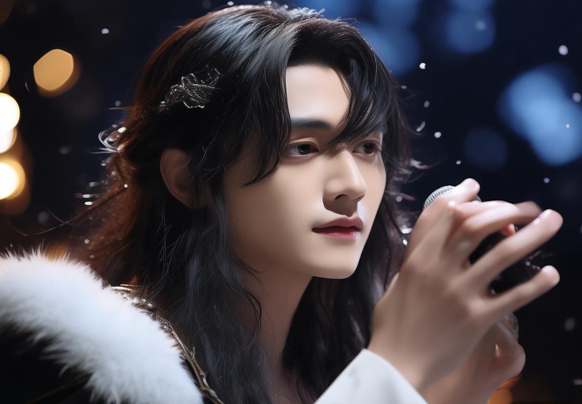 “王者荣耀”十周年庆生，周深这首主题曲，就是赤裸裸“表白”-完美电竞