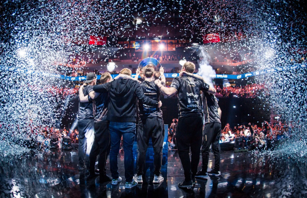 无畏杯主播掠夺赛开启：高额奖金与曝光机会等你来战，游戏主播速看报名方式-完美电竞