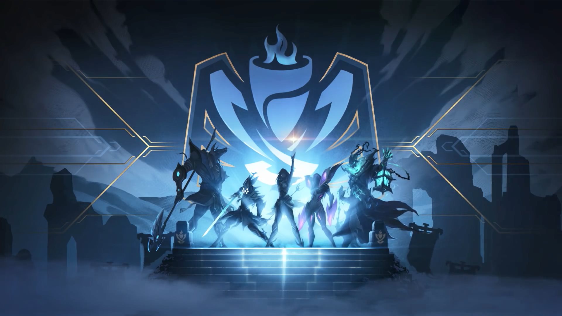 LPL夏季赛季后赛焦点战：IG vs TES争夺全球总决赛资格，Rookie与Knight中路对决，TheShy与369上路交锋引爆看点-完美电竞