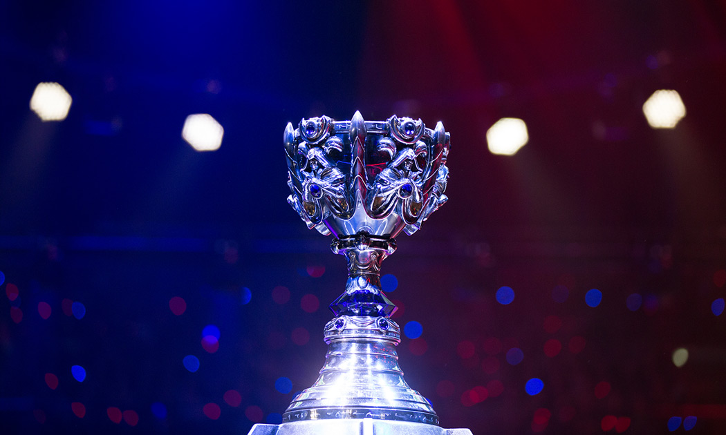 英雄联盟全球总决赛：Faker率T1冲击第四冠，全华班以电竞精神挑战王座-完美电竞