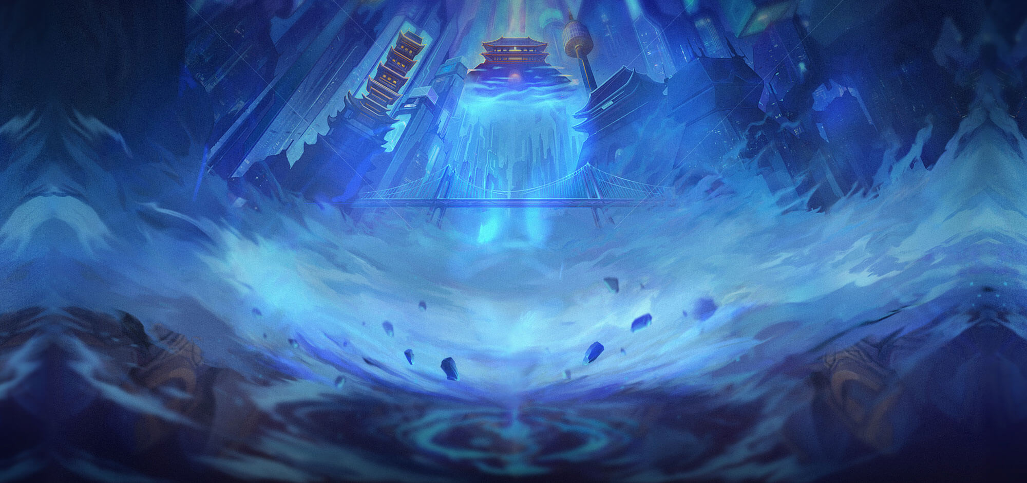 英雄联盟全球总决赛：Faker率T1冲击第四冠，全华班以电竞精神挑战王座-完美电竞