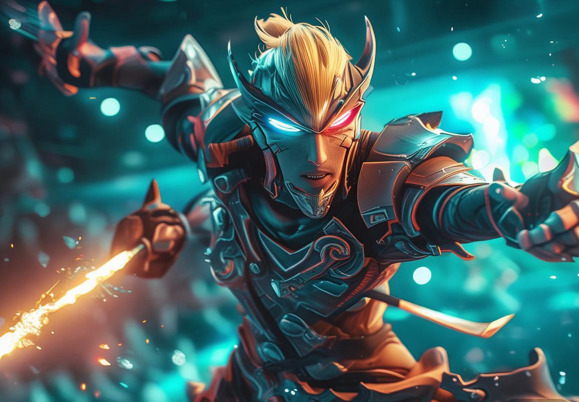 IG生死战击败JDG！Gala卡莉斯塔封神之战锁定S赛名额-完美电竞