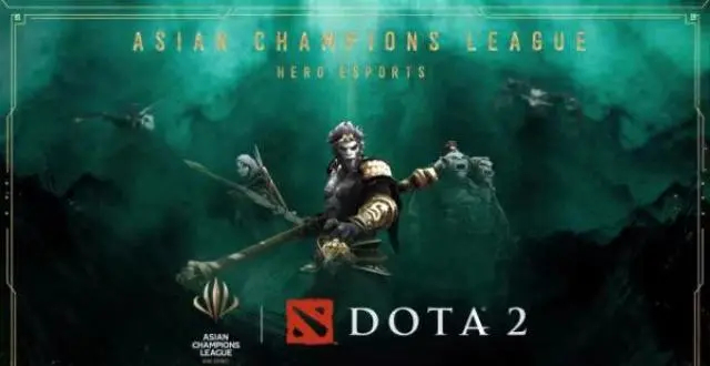 DOTA2国际邀请赛惊天冷门：Talon战队让二追三淘汰卫冕冠军GG，东南亚赛区创造历史-完美电竞